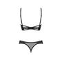 Ensemble de Lingerie Obsessive XS/S
