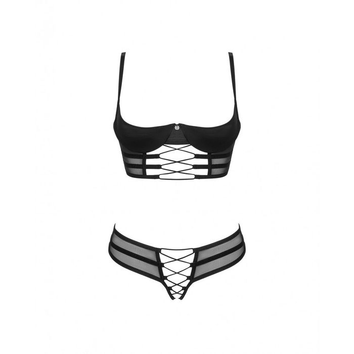 Ensemble de Lingerie Obsessive XS/S