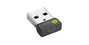 Logitech MK950 Signature Slim - Ensemble Clavier et Souris sans fil pour Entreprise (Bluetooth/Logi Bolt USB, 3 Appareils, Écologique)