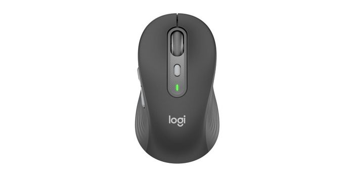 Logitech MK950 Signature Slim - Ensemble Clavier et Souris sans fil pour Entreprise (Bluetooth/Logi Bolt USB, 3 Appareils, Écologique) Logitech MK950 Signature Slim - Ensemble Clavier et Souris sans fil pour Entreprise (Bluetooth/Logi Bolt USB, 3 Appareils, Écologique)