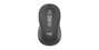 Logitech MK950 Signature Slim - Ensemble Clavier et Souris sans fil pour Entreprise (Bluetooth/Logi Bolt USB, 3 Appareils, Écologique)