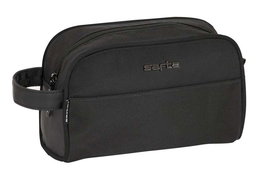 Safta Business Black Nécessaire adaptable à chariot 24 x 15 x 10 cm