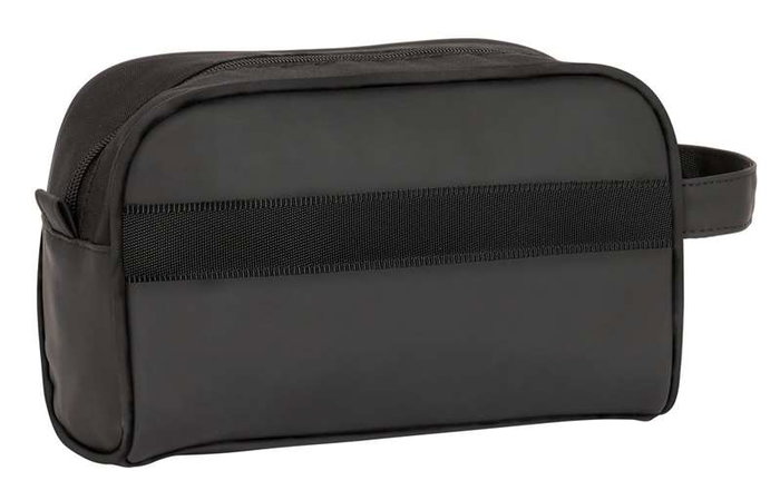 Safta Business Black Nécessaire adaptable à chariot 24 x 15 x 10 cm