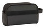 Safta Business Black Nécessaire adaptable à chariot 24 x 15 x 10 cm