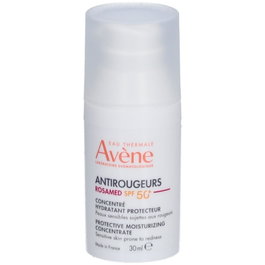 Avène ROSAMED Concentré Hydratant Protecteur Anti-Rougeurs SPF50+ 30 ml