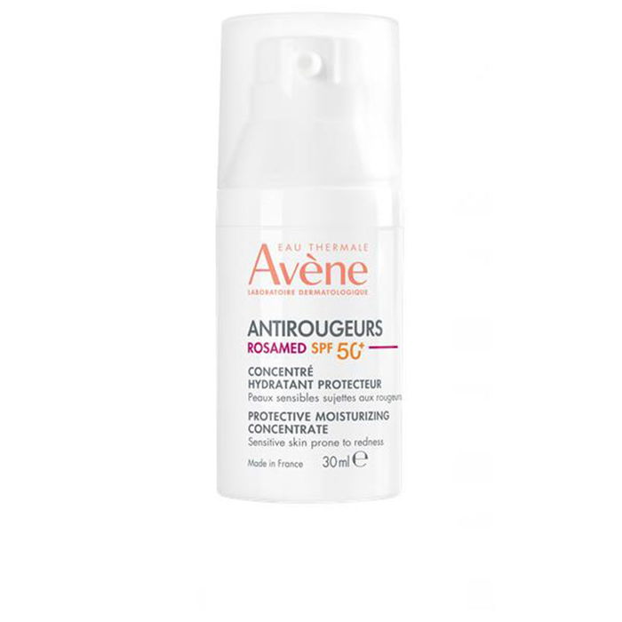 Avène ROSAMED Concentré Hydratant Protecteur Anti-Rougeurs SPF50+ 30 ml Avène ROSAMED Concentré Hydratant Protecteur Anti-Rougeurs SPF50+ 30 ml