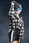 Hobby Max Statuette Rei Ayanami Ver. Part 3 Radio Eva 1/7