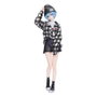 Hobby Max Statuette Rei Ayanami Ver. Part 3 Radio Eva 1/7