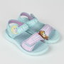 Sandales pour Enfants Frozen Bleu clair 24