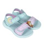 Sandales pour Enfants Frozen Bleu clair 24