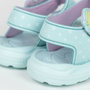 Sandales pour Enfants Frozen Bleu clair 24