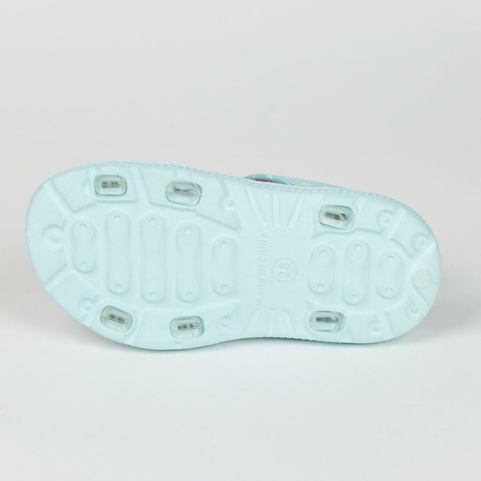 Sandales pour Enfants Frozen Bleu clair 24