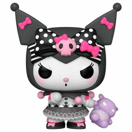 Funko POP! Kuromi 20th Anniversary Exclusive figurine en vinyle