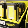 Étiquettes Intelligentes NFC Checkpoint 7223155 3210 Anti-vol Transparent 1,9 x 6,5 cm 2000 Unités