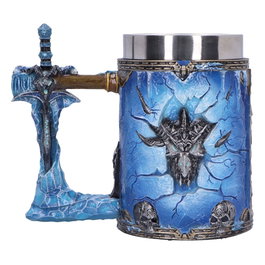 Nemesis Now World of Warcraft chope The Lich King