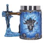 World of Warcraft chope The Lich King