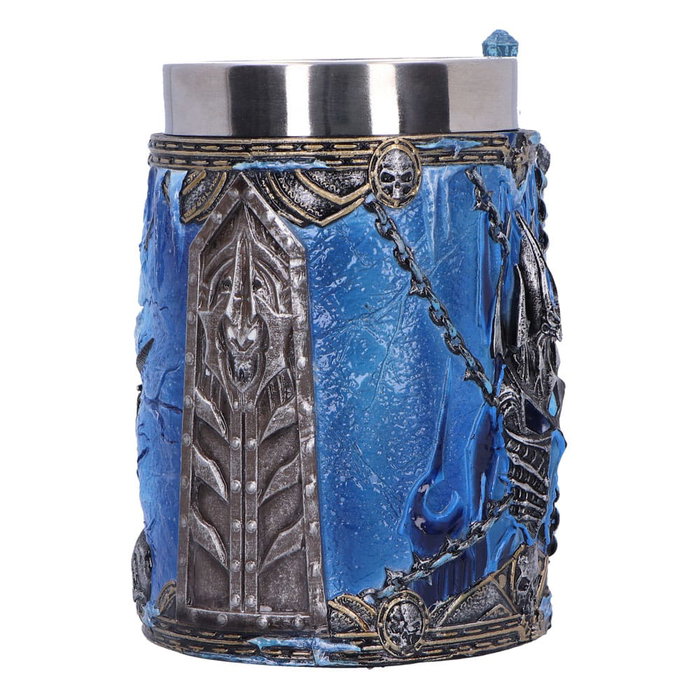 World of Warcraft chope The Lich King World of Warcraft chope The Lich King