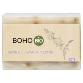 BOHO Savon en pain Lavande