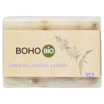 BOHO Savon en pain Lavande BOHO Savon en pain Lavande