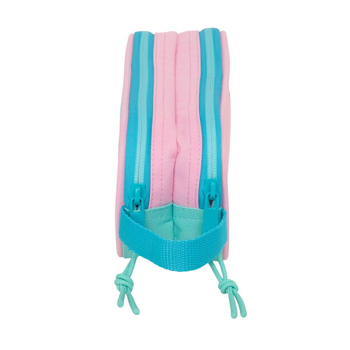 Fourre-tout Benetton Dolce Multicouleur 21 x 8 x 6 cm