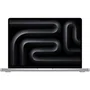 Apple MacBook Pro 14" M5 - Processeur 10 coeurs, 24 Go RAM, 1 To SSD, 10 coeurs GPU, Argent - Sans adaptateur secteur