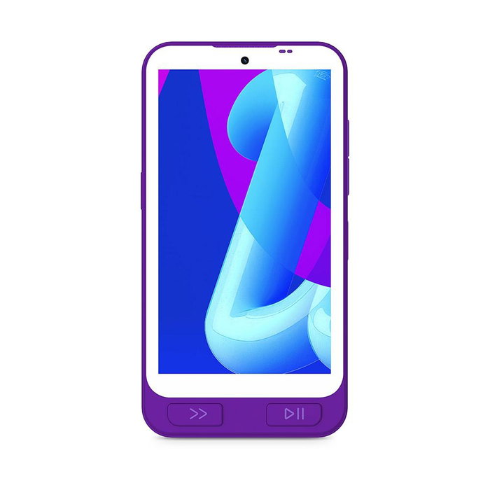 Spc Wuum One Discovery Circles Purple