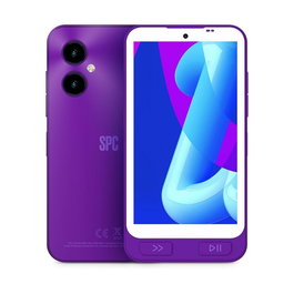 Spc Wuum One Discovery Circles Purple