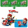LEGO Mario Kart 72032 avec kart standard et figurine Toad