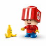 LEGO Mario Kart 72032 avec kart standard et figurine Toad