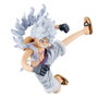 BANPRESTO Figura Ichibansho Monkey D. Luffy Last Battle The Future of Imagination One Piece 22cm