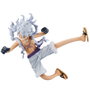 BANPRESTO Figura Ichibansho Monkey D. Luffy Last Battle The Future of Imagination One Piece 22cm