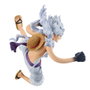 BANPRESTO Figura Ichibansho Monkey D. Luffy Last Battle The Future of Imagination One Piece 22cm