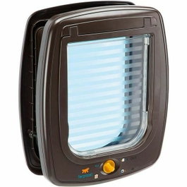 Ferplast Chatière Swing Marron