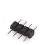 Connecteur Tira LED RGB 4 Pin