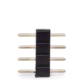 Connecteur Tira LED RGB 4 Pin