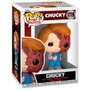 Funko Chucky POP! Television Figurine Chucky (Melted Face)