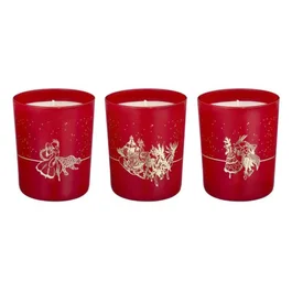 Parfums de Marly Set Trio Festive Spiced Delight, 3 pcs, 75 g
