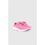 Chaussures de Running pour Enfants Champion Inspired Rose clair 39-40