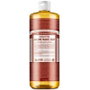 Dr. Bronner's Savon liquide 18 en 1 Eucalyptus 945 ml