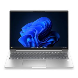 Hp EliteBook 6 G2i Notebook AI, 16 pouces, Intel Core 7 350, 24 Go RAM, 512 Go SSD, W11P