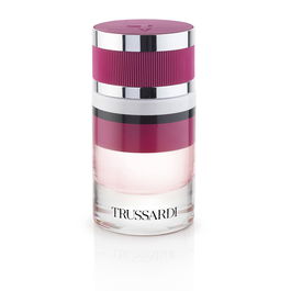 Trussardi Rouge Rubis Eau de Parfum Vapo 60 ml Femme