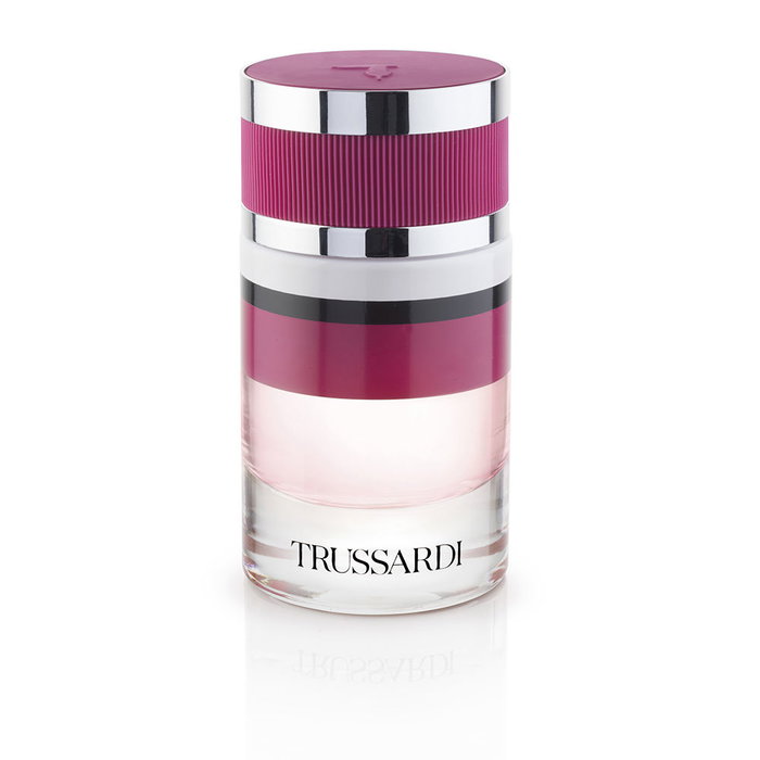 Trussardi Rouge Rubis Eau de Parfum Vapo 60 ml Femme Trussardi Rouge Rubis Eau de Parfum Vapo 60 ml Femme