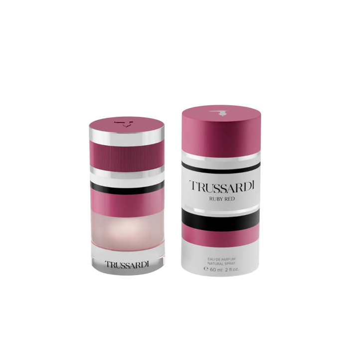Trussardi Ruby Red Eau de Parfum 60 ml