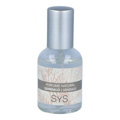 Laboratorio SYS Perfume Natural Santal 50 ml
