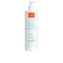 Martiderm Soin Solaire Après Soleil Apaisant et Réparateur Hydratant - 400 ml