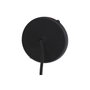 Home ESPRIT Suspension Papier Acier Blanc