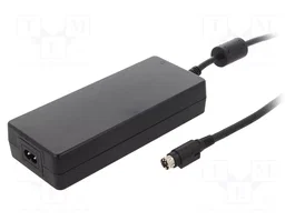 MEAN WELL GSM160B24-R7B 160W 24VDC 6,67A