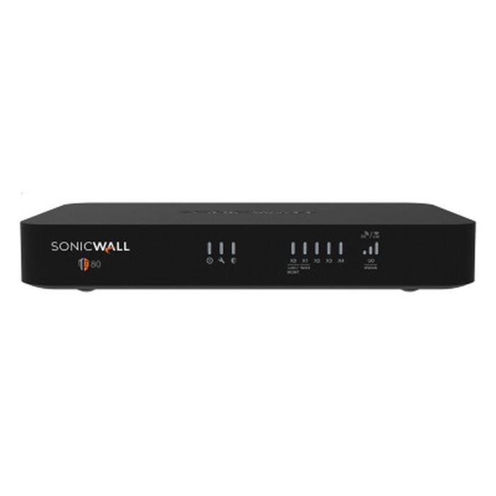 Router SonicWall TZ80 Router SonicWall TZ80