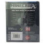 Stor Mug Minecraft Visage Creeper 3D 445 ml