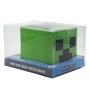 Stor Mug Minecraft Visage Creeper 3D 445 ml